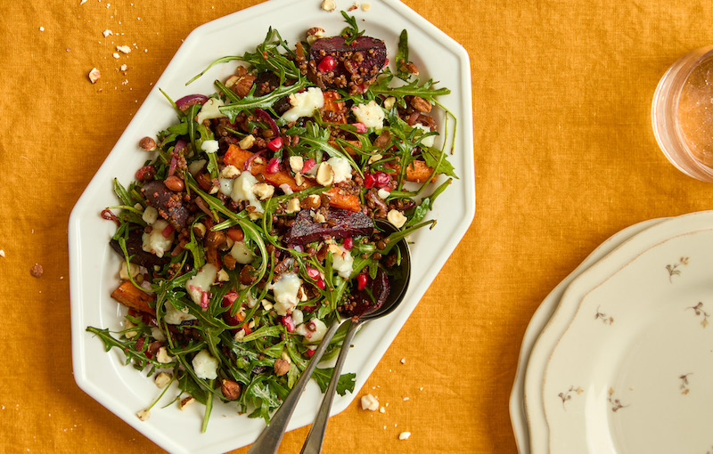 How to stay on top of your gut health during the summer holidays