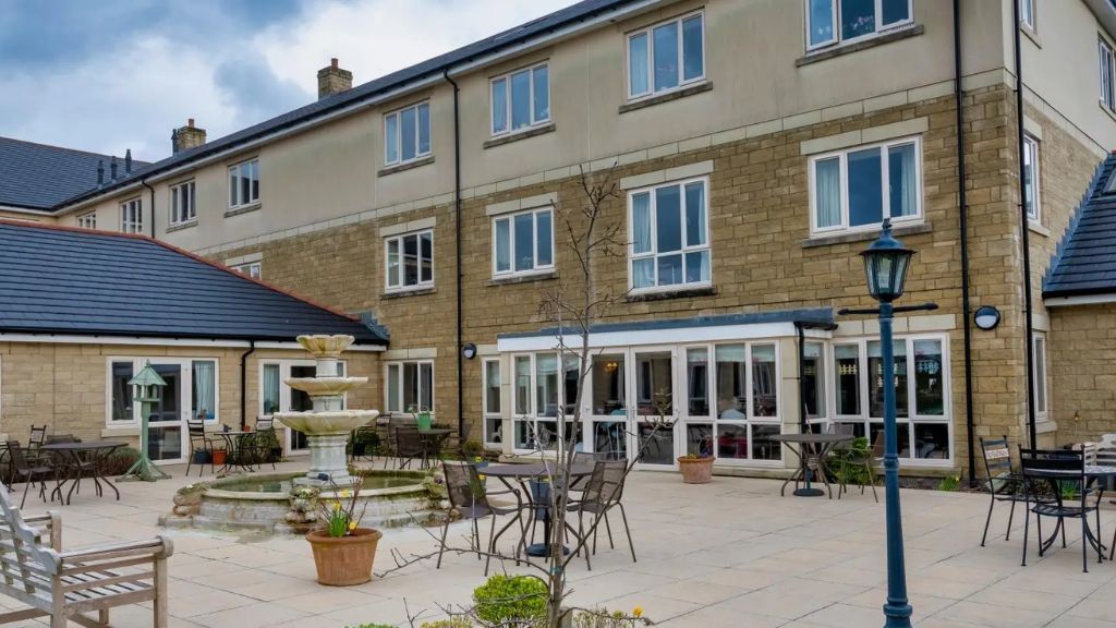 Lovett Care acquires Lancashire home from MHA