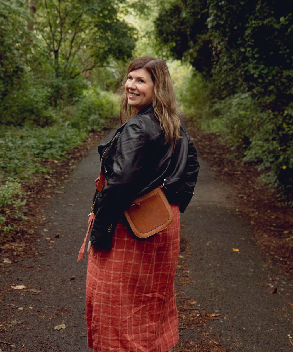 My Story: Creating a Wholehearted Business