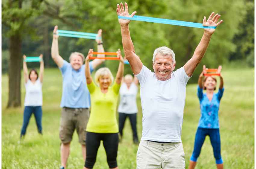 Aligning fitness goals with eco-conscious living