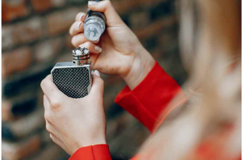 Ultimate guide to refillable vapes