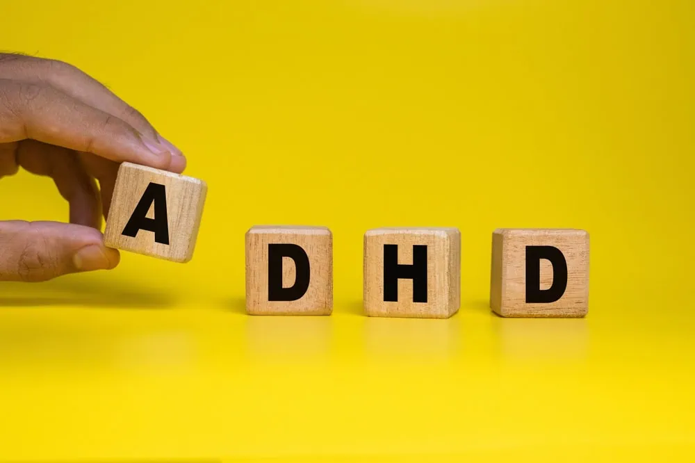 New research reveals why ADHD impacts nutrition